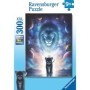 Puzzle Leu, 300 Piese Ravensburger - 2